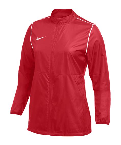 nike regenjacke damen rot|Nike Regenjacken & Regenmäntel .